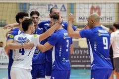 Ο τρομερός Φοίνικας Σύρου έκανε βήμα πρόκρισης στο Challenge Cup!