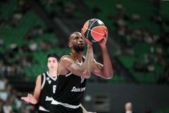 Τζόουνς: «Τώρα ξεκινάνε τα σημαντικά παιχνίδια»