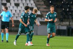 Τα highlights από την ήττα-αποκλεισμό του ΠΑΟΚ κόντρα στη Λέγκια