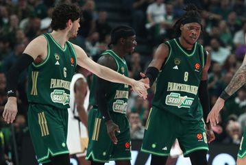 Ατομικό πρόγραμμα για Οσμάν και Χολμς - Αμφίβολοι ενόψει Αρμάνι