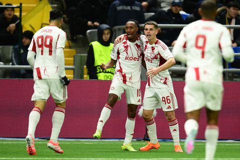 Τι «χρειάζεται» ο Ολυμπιακός για να προκριθεί στα νοκ άουτ του Champions League - Που κρίθηκε πέρσι η 24άδα