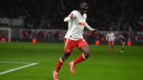 Στο στόχαστρο Λίβερπουλ και Μάντσεστερ Σίτι ο Γιαν Ντιομαντέ