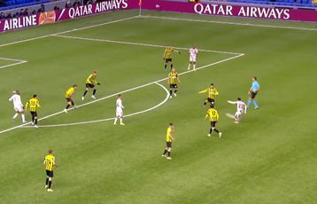 Απείλησε ο Τσικίνιο, νέα επέμβαση από τον Αναρμπέκοφ