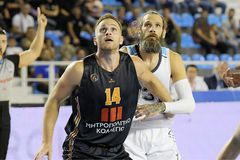 Προμηθέας: Στην πόρτα της εξόδου ο Κακλαμανάκης