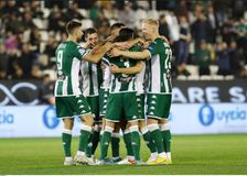 Παναθηναϊκός: Η αποστολή για τη ρεβάνς με τον Βόλο