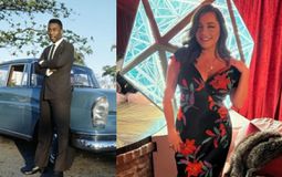 Το καυτό ειδύλλιο του Πελέ με την 26 χρόνια μικρότερή του Σέλμα