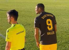 Ο Αλέ επέστρεψε στη δράση για πρώτη φορά μετά τις επεμβάσεις για τον καρκίνο (vid)