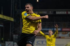 Η Φένλο θυμήθηκε τον φανταστικό Γιακουμάκη (vid)