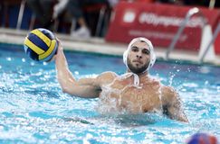 Η Μπαρτσελονέτα πήρε το ντέρμπι πρωτιάς κόντρα στον Ολυμπιακό