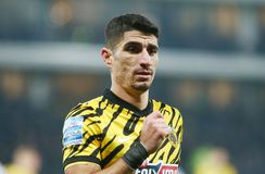 Μάνταλος: «Αυτό το πρωτάθλημα είναι πιο απολαυστικό και από το προηγούμενο»