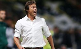 Συμβόλαιο ζωής με Αλμέιδα η ΑΕΚ: Ανανέωσε μέχρι το 2028!