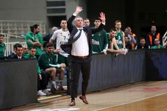 Ράντονιτς: «Είχαμε τη νίκη στα χέρια μας και χάσαμε»