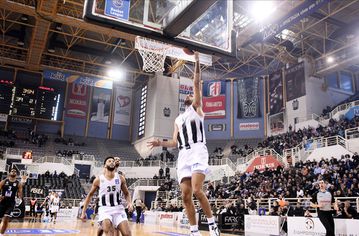 Παίζει το ευρωπαϊκό του μέλλον κόντρα στη Ρίτας ο ΠΑΟΚ!