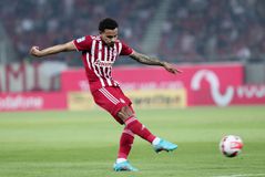 Λαλά: «Ήθελα να ξαναβρώ μία γεύση από ποδόσφαιρο μετά τον Ολυμπιακό»