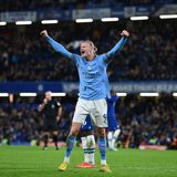 Οι 10 κορυφαίοι σκόρερς στην Ευρώπη, έκπληξη το «Νο10»