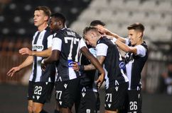 «Καθάρισε» στο ρελαντί με Τόμας ο ΠΑΟΚ και τώρα... Παναθηναϊκός