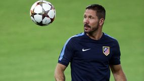 Οι «ροχιμπλάνκος» έχουν βρει ήδη τον αντικαταστάτη του Σιμεόνε και είναι... «μισητός» (pic)