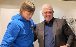 ΑΕΚ: Ασύλληπτη ρήτρα στο νέο συμβόλαιο του Αλμέιδα!