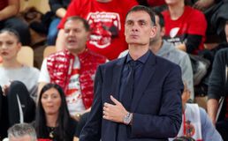 Μπαρτζώκας: «Χάσαμε μεγάλη ευκαιρία»