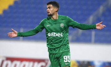 ΑΠΟΚΛΕΙΣΤΙΚΟ: Δίνει ρέστα για Κάουλι ο Παναθηναϊκός