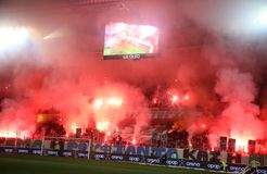 Κλήθηκαν σε απολογία ΑΕΚ, Άρης, Ολυμπιακός, Ατρόμητος και Ιωνικός