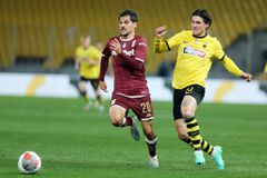 Τα highlights από τη «λευκή» ισοπαλία ανάμεσα σε ΑΕΚ και Άρη