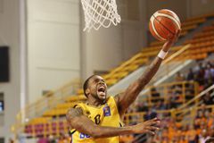 Η σκέψη της ΑΕΚ για τον παλιό γνώριμο Κέντρικ Ρέι (vid)