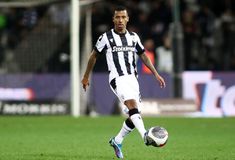 Ήρθε η ώρα του Μάρκος Αντόνιο - Στην ενδεκάδα του ΠΑΟΚ κόντρα στον Βόλο