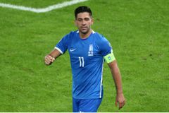 Αυτή είναι η απόφαση του Μπακασέτα για το μέλλον του