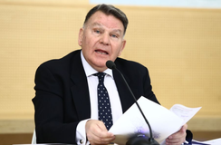 Ποινή δύο μηνών αναστολής άσκησης λειτουργήματος στον Κούγια