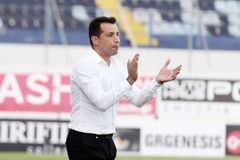 Με τον νεοαποκτηθέντα Ράτσιτς η αποστολή του Βόλου στην Τρίπολη