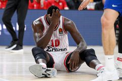 Έχασε την ευκαιρία στη Βαρκελώνη ο Ολυμπιακός