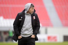 Με Ουάρντα η αποστολή του Πανσερραϊκού για ΠΑΟΚ - Εκτός ο Άλεξιτς