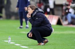 Η ενδεκάδα της ΑΕΚ κόντρα στον Παναθηναϊκό