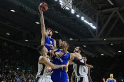 Η Μακάμπι στο Βελιγράδι περιμένει την Βίρτους Μπολόνια - Τα αποτελέσματα, το πρόγραμμα και η κατάταξη