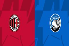 ΜΙΛΑΝ - ΑΤΑΛΑΝΤΑ