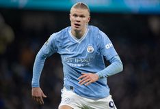 Το ιστορικό επίτευγμα του Χάαλαντ που κανένας άλλος επιθετικός στην Premier League δεν έχει πετύχει (vid)