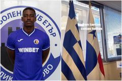 Αυτή είναι η ανάρτηση του Κόρντομπα από την Ελλάδα - «Βουίζει» η Βουλγαρία ότι κλείνει στον Παναθηναϊκό, τι αναφέρει το Sportal.bg