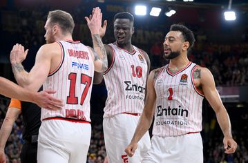 Αυτό το «κάτι» που του έλειπε