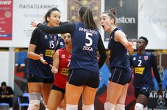 Ο Πανιώνιος απέκλεισε το Μαρκόπουλο στο Κύπελλο γυναικών