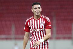 «Δανεικός στη Φορτούνα Ντίσελντορφ ο Αλεξανδρόπουλος»