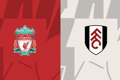 ΛΙΒΕΡΠΟΥΛ - ΦΟΥΛΑΜ