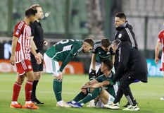 Ανησυχία στον Παναθηναϊκό, βγάζει μαγνητική ο Τζούριτσιτς