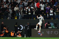 Θεέ μου τι είδαμε πάλι: Η Ρεάλ νίκησε 5-3 την Ατλέτικο και προκρίθηκε στον τελικό!