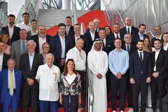 H Mundo Deportivo αποκαλύπτει: «Το Ντουμπάι θα έχει ομάδα στην EuroLeague τη σεζόν 2024-25»