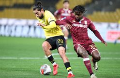 Αποχώρησε με λυγμούς ο Ζουλ για τον Άρη