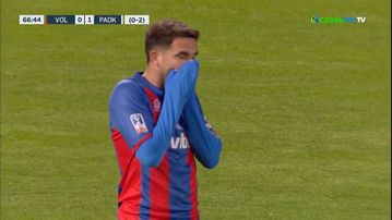 Οι δύο μεγάλες ευκαιρίες του Βόλου να ισοφαρίσει