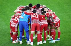 Το σκεπτικό του Ολυμπιακού για την αναβολή, η ξεκούραση της Φερεντσβάρος και η ερυθρόλευκη ψήφος υπέρ του Παναθηναϊκού