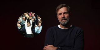 Η συναισθηματική μαρτυρία του Κλοπ για τον Μπεκενμπάουερ που ενέπνευσε την καριέρα του (vid)