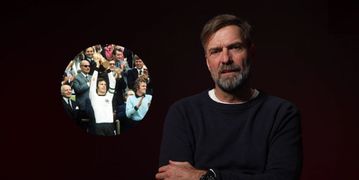 Η συναισθηματική μαρτυρία του Κλοπ για τον Μπεκενμπάουερ που ενέπνευσε την καριέρα του (vid)